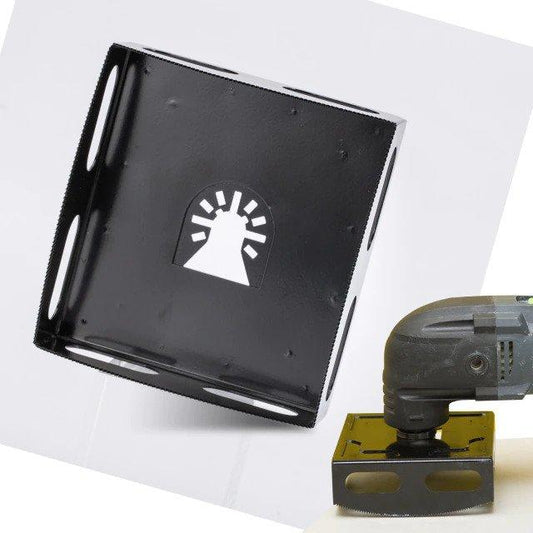 Square Slot Cutter