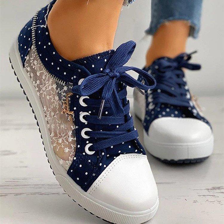 Sneakers summer women 2021