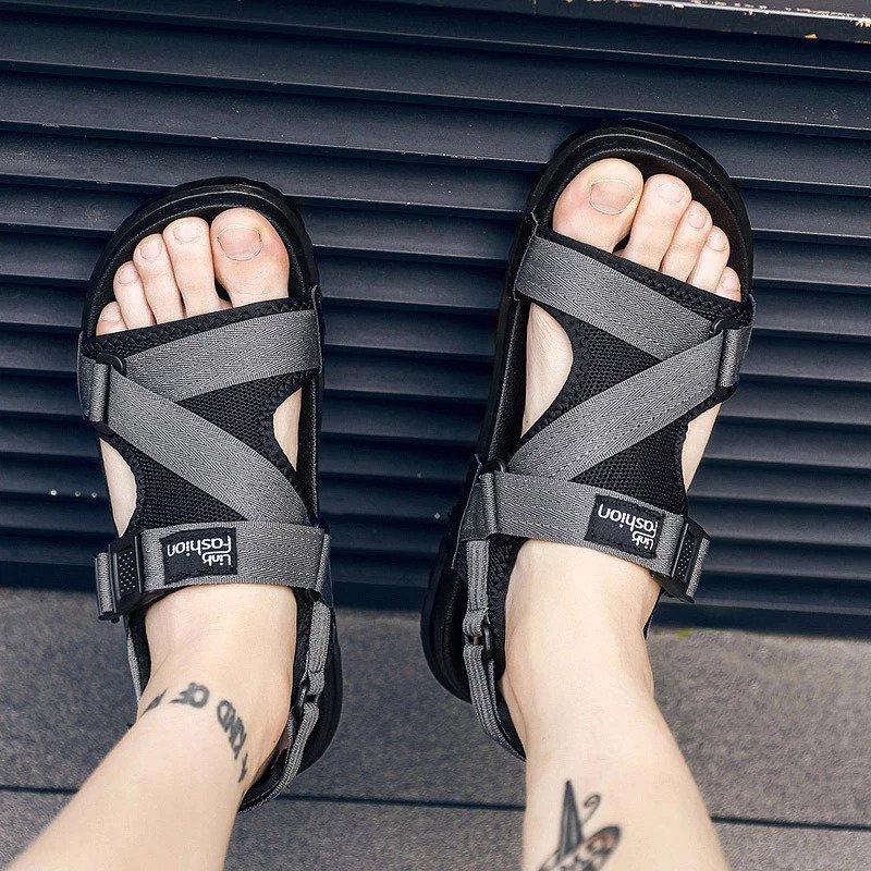 Sandals men
