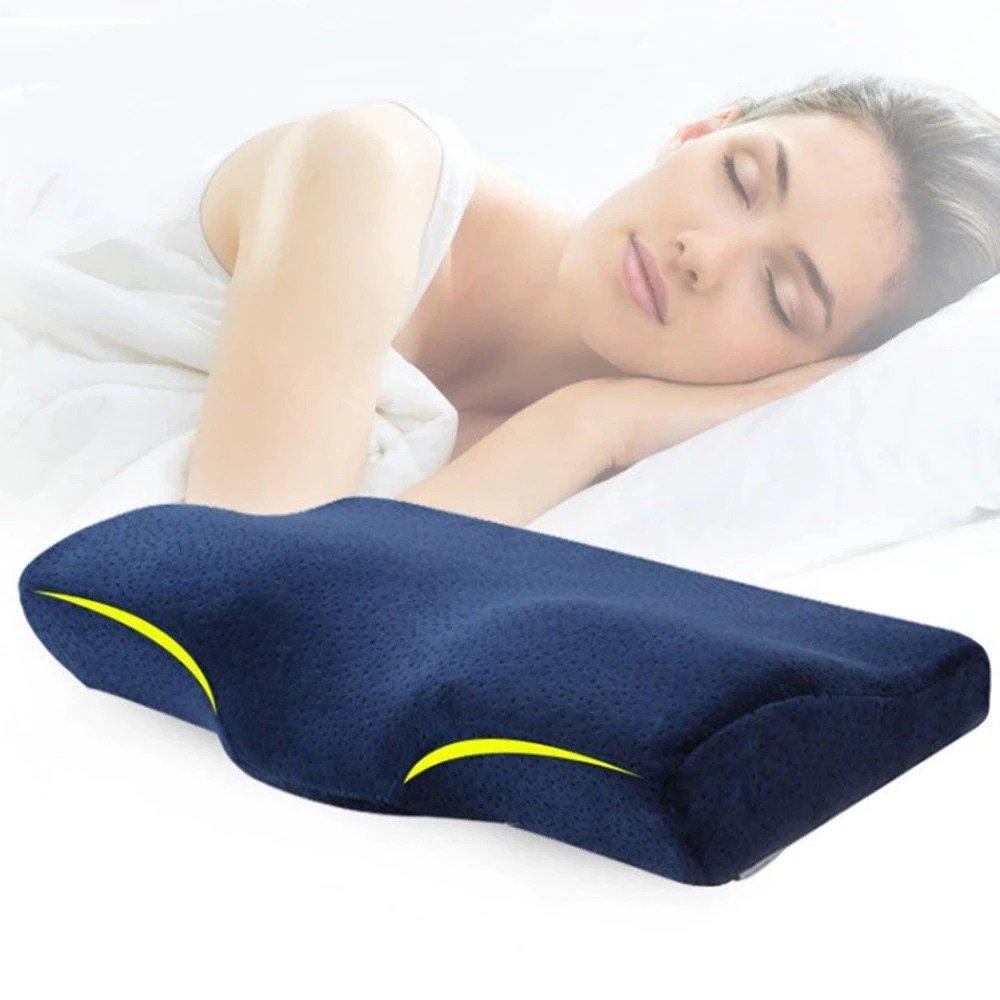 Original Bamboo Cervical Pillow