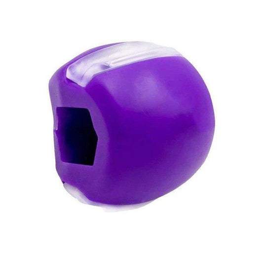 Jaw bodybuilding – jawsteel