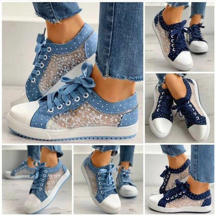 Sneakers summer women 2021