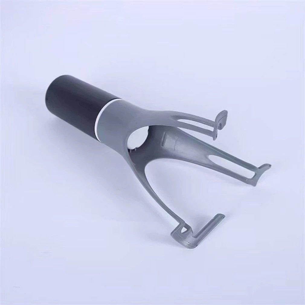 Automatic electric mixer