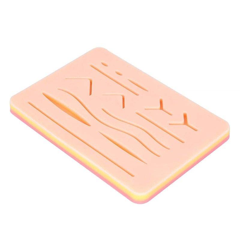 Skin Suture Training Pattern Cushion