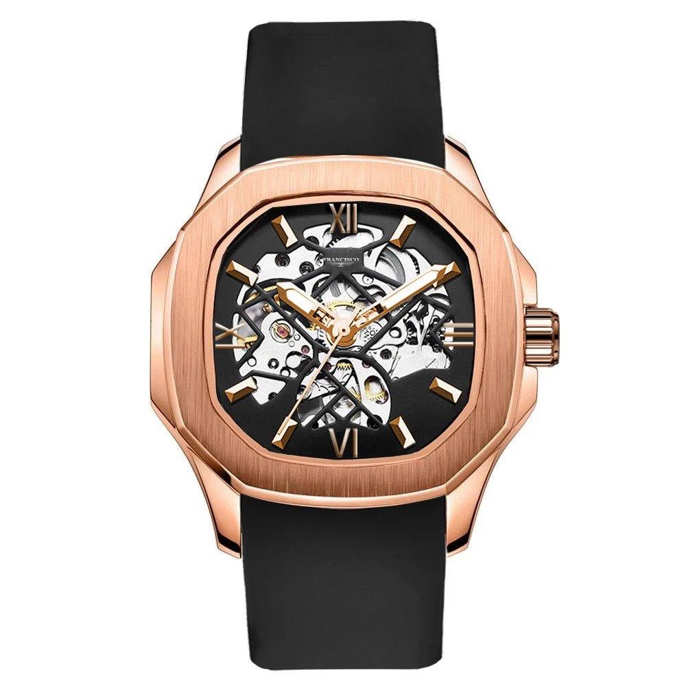 Luxury wristwatch
