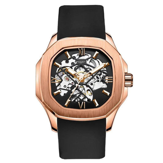 Luxury wristwatch