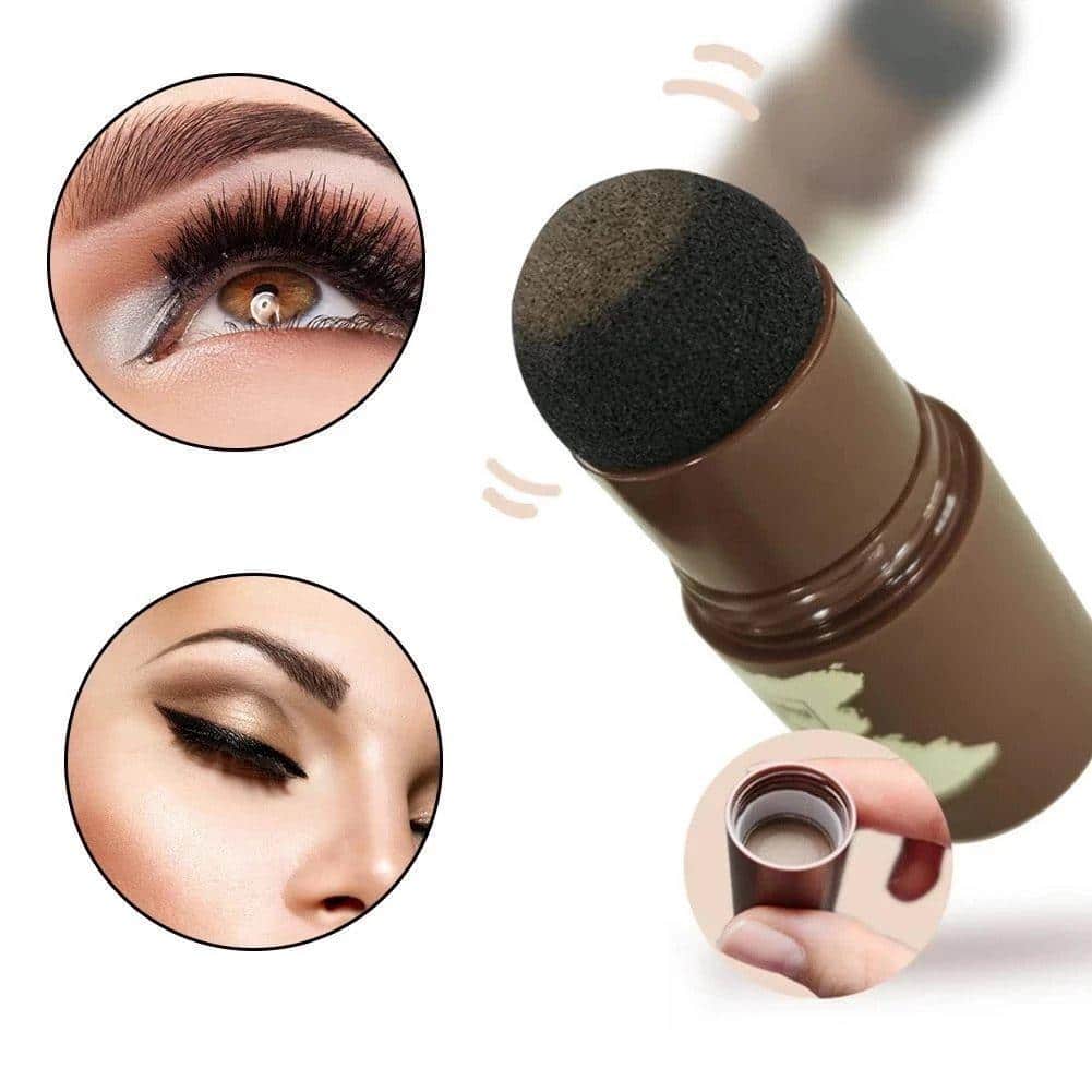 Eyebrow shaping kit