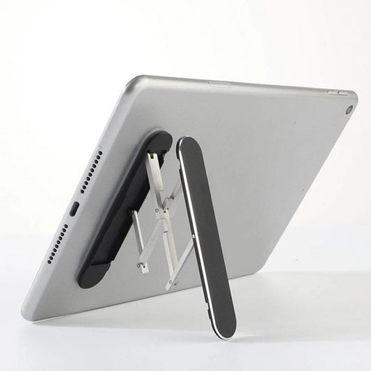 Ultra Thin StickOn Adjustable Phone Stand