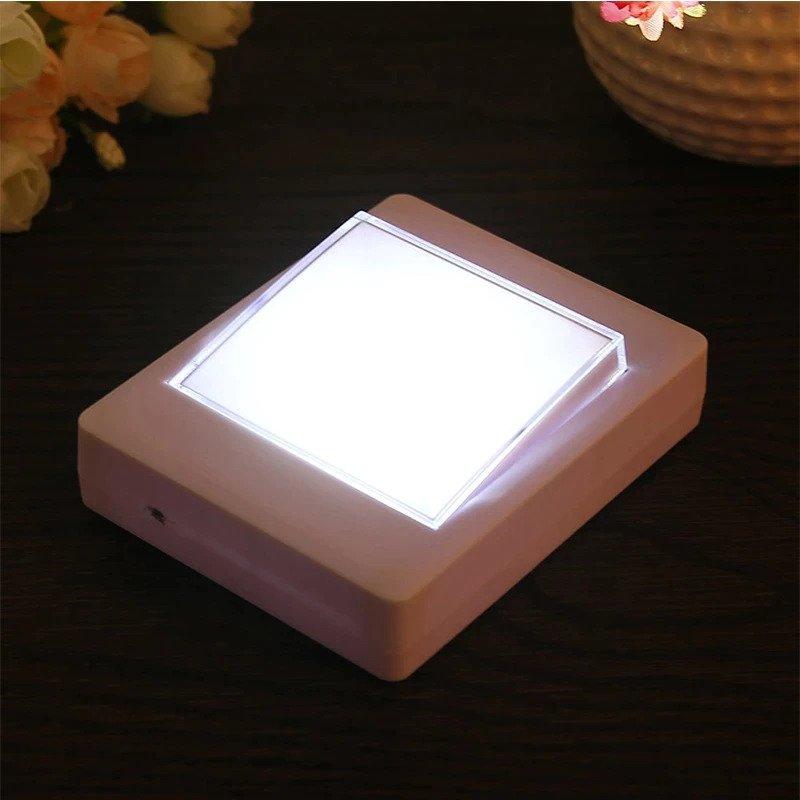 Night light switch