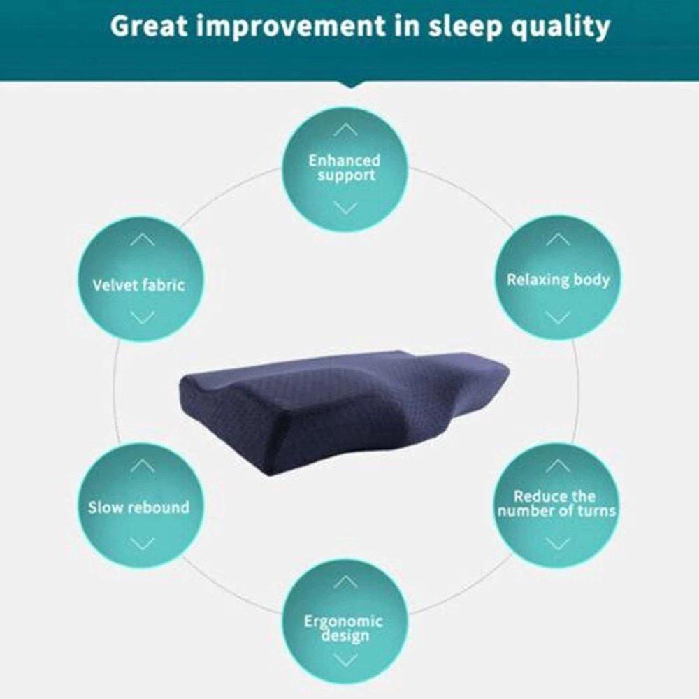 Original Bamboo Cervical Pillow