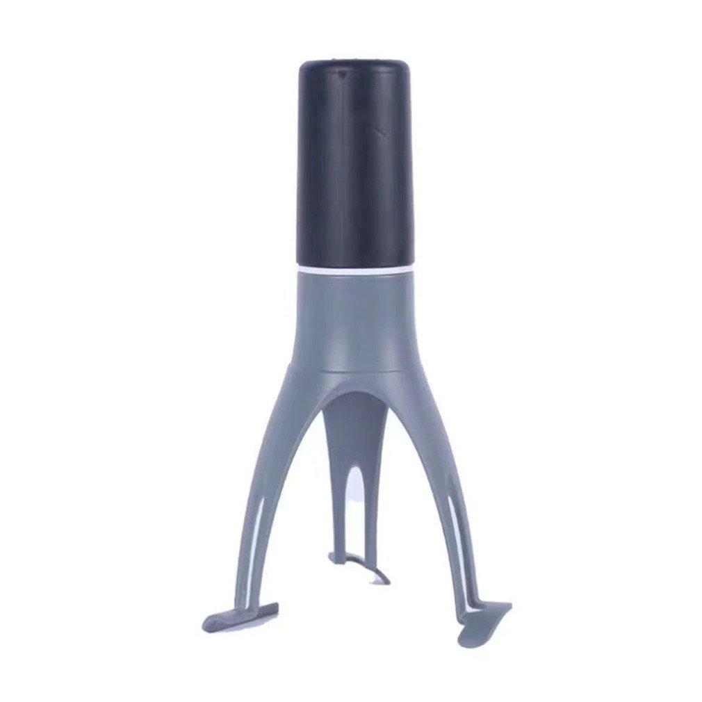 Automatic electric mixer