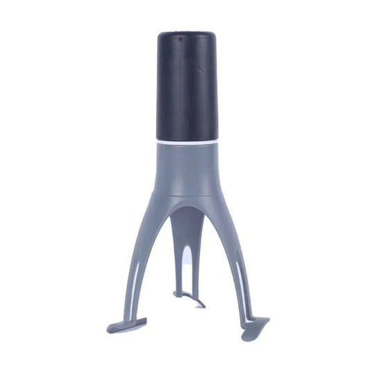 Automatic electric mixer