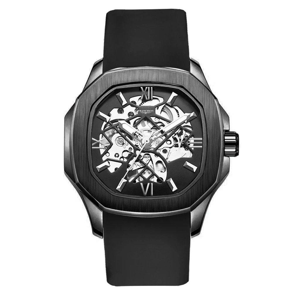 Luxury wristwatch