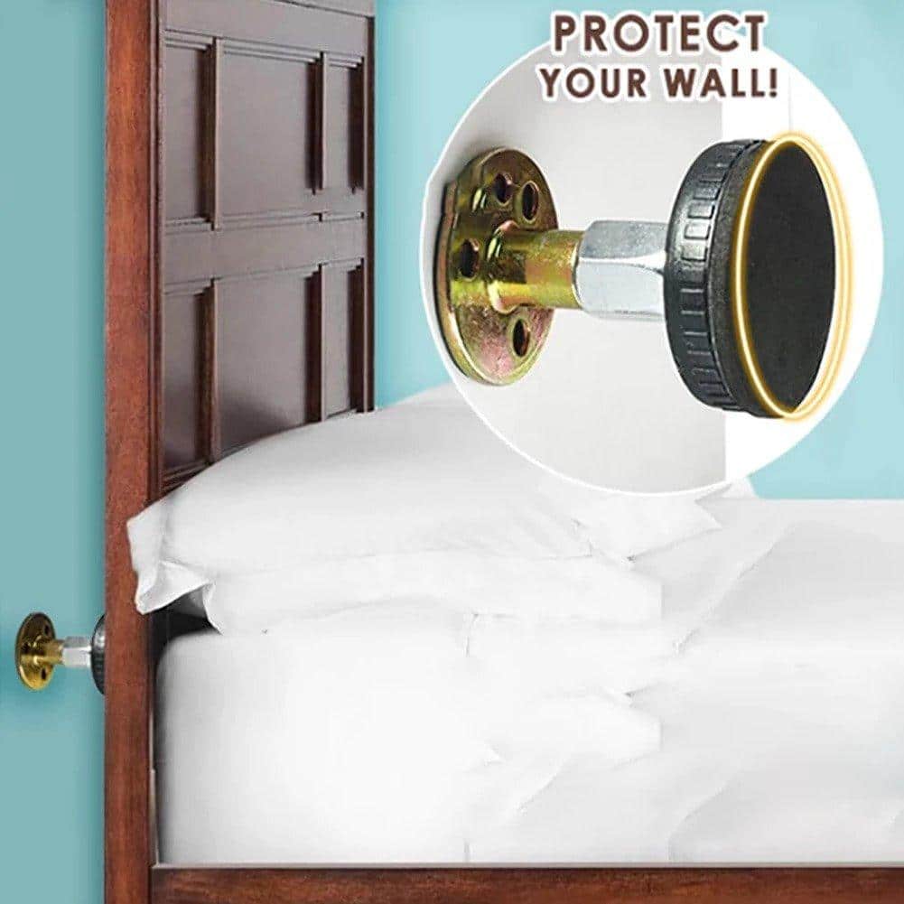 Furniture impact protection