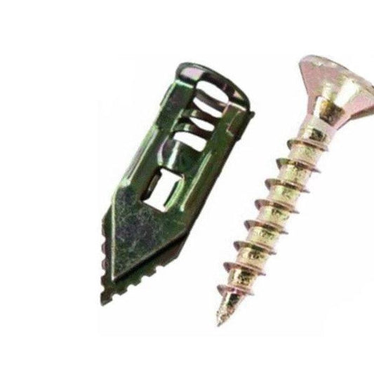 Self-drilling screw kit