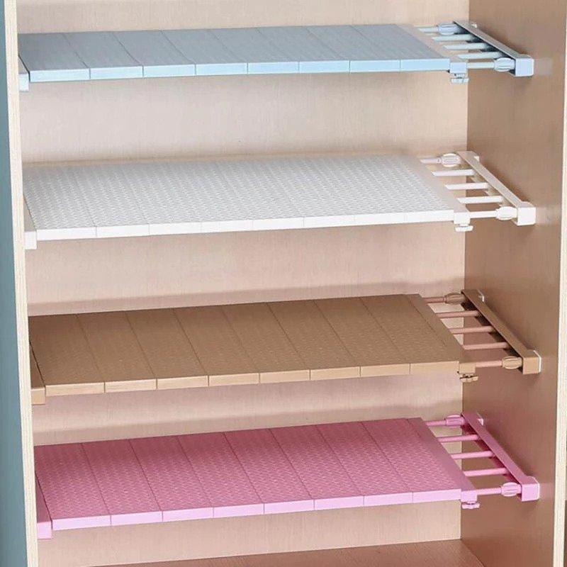 Adjustable Storage Rack