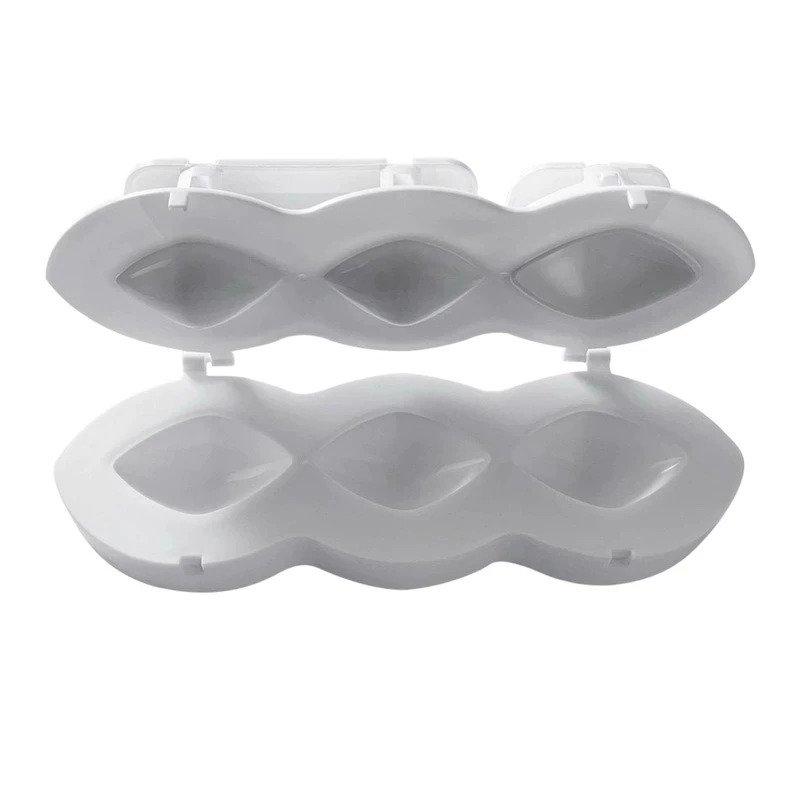 Dumpling mold