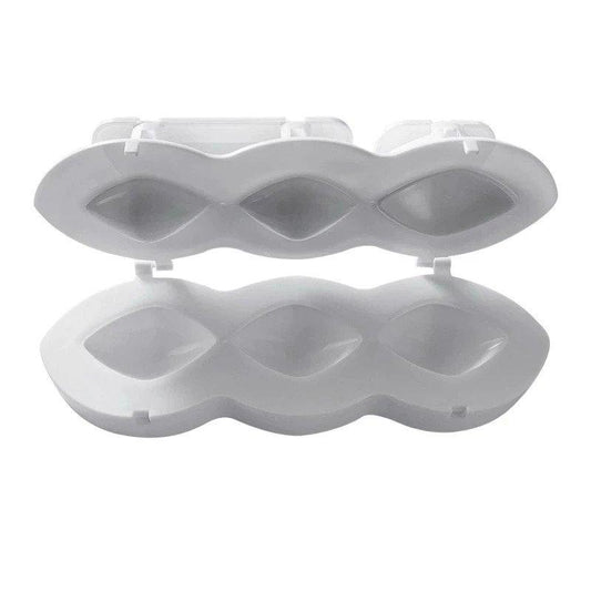 Dumpling mold