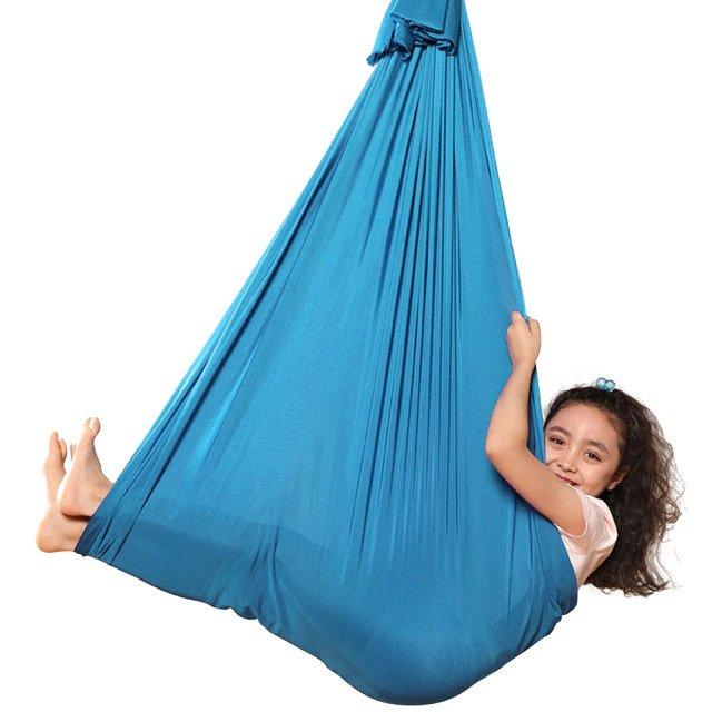 Children’s cotton hammock
