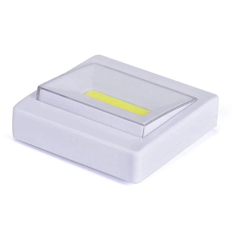 Night light switch