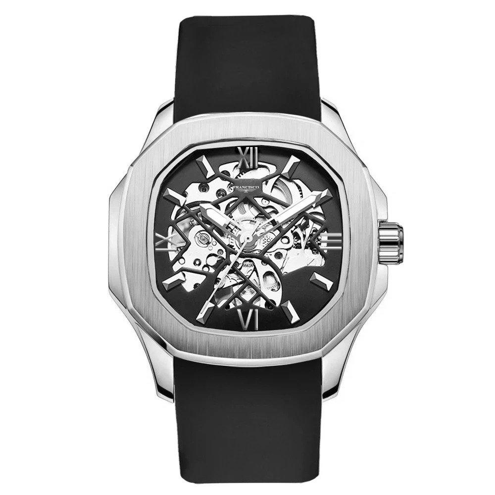 Luxury wristwatch
