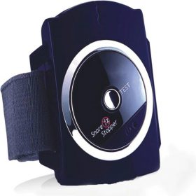 Anti-snoring bracelet