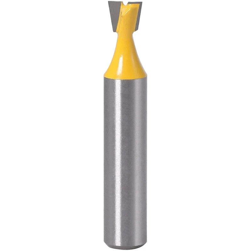 Woodworking Dovetail Router Bit Set