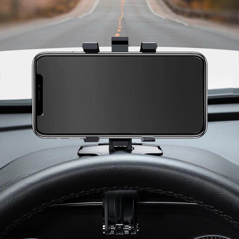 1200 ° rotating phone holder