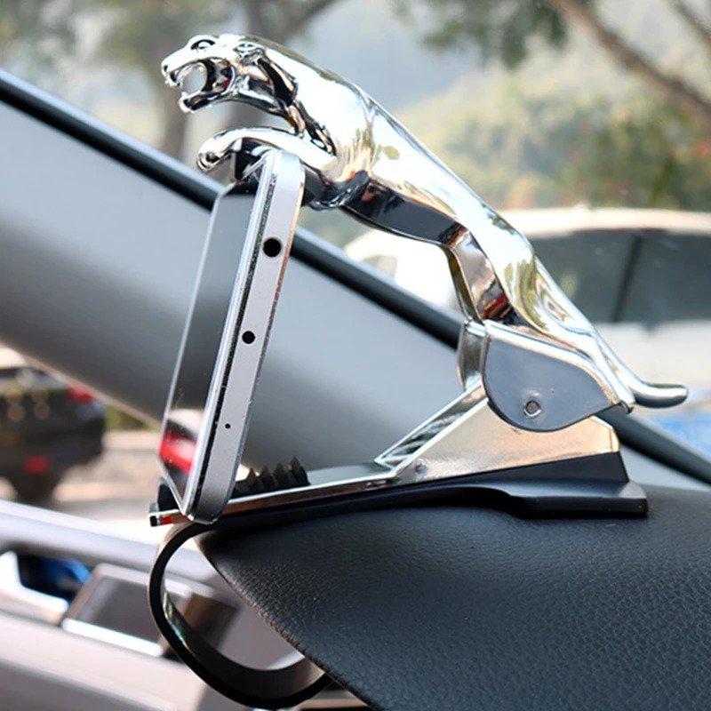 360 Degree Car Dashboard Phone Holder