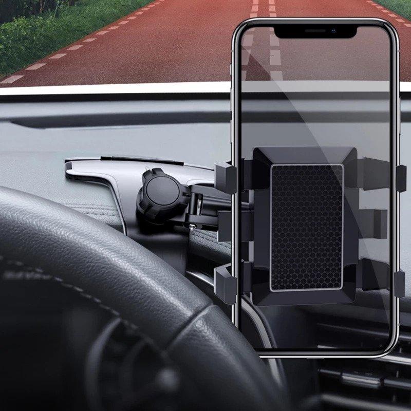 1200 ° rotating phone holder