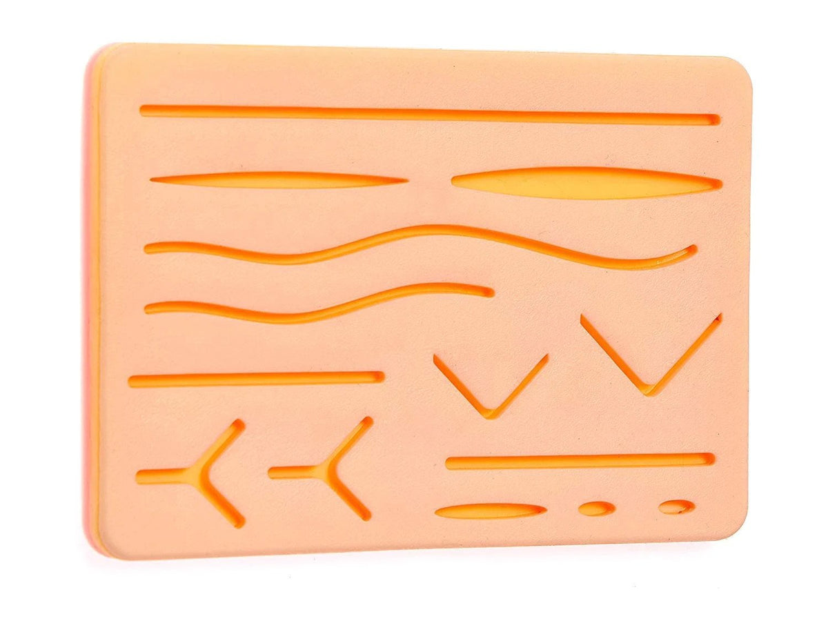 Skin Suture Training Pattern Cushion