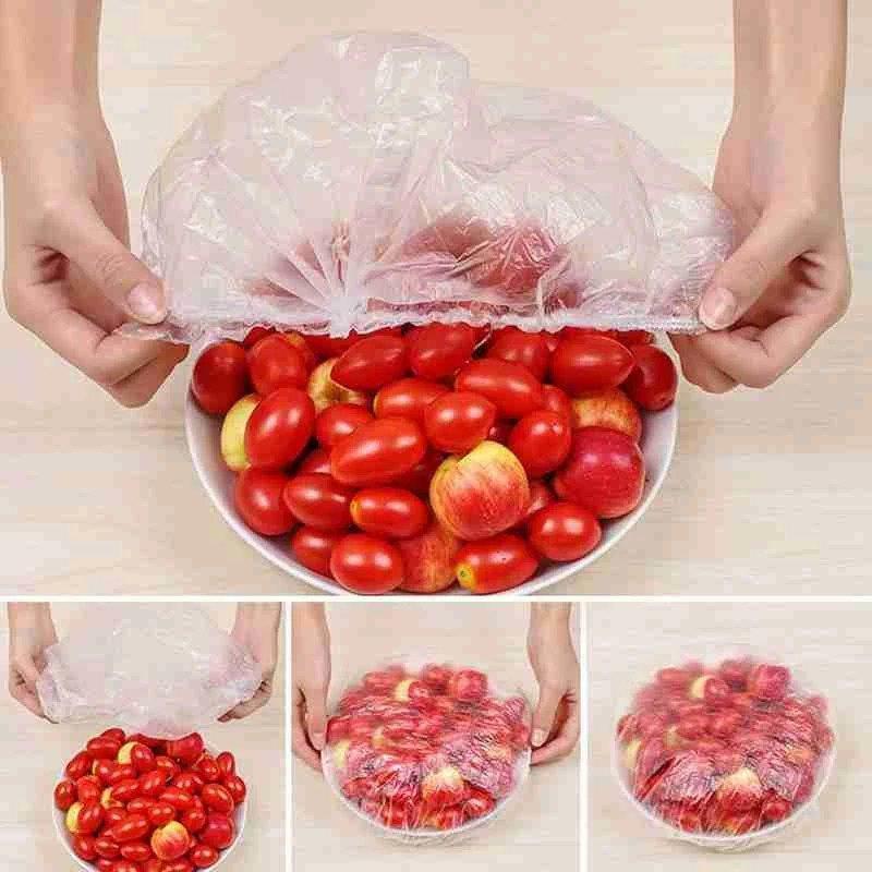 Fresh Keeping Bags