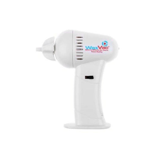 Ear aspirator – Aspir’Ear