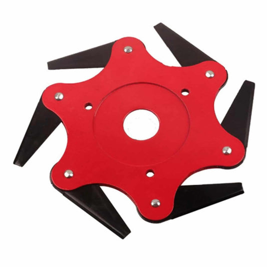 UNIVERSAL 6-Steel Razors Trimmer Head