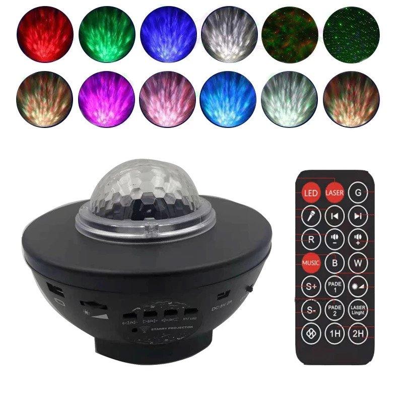 GALAXY360PRO Projector