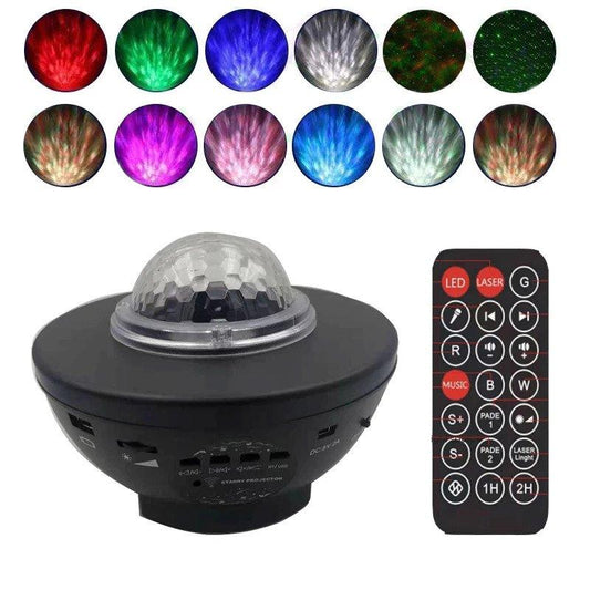 GALAXY360PRO Projector