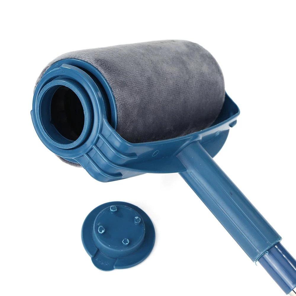 Paint Roller Brush Painting Handle Tool