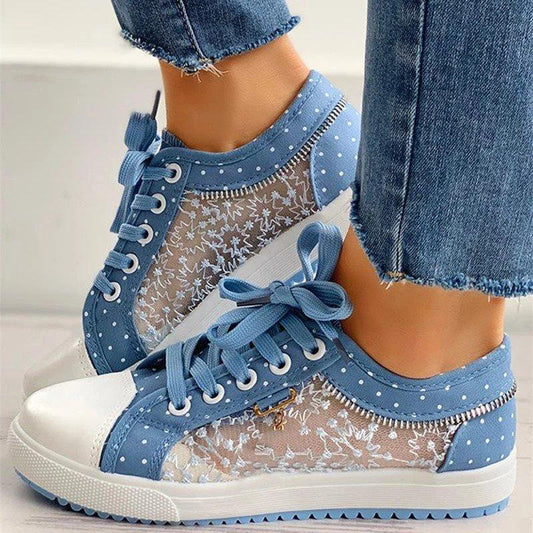 Sneakers summer women 2021