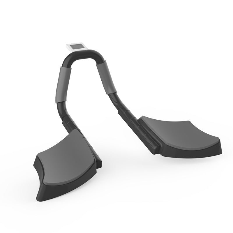 New Arrival –  Multifunctional Muscle Training Stand for Fitness with Timer