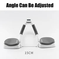 New Arrival –  Multifunctional Muscle Training Stand for Fitness with Timer