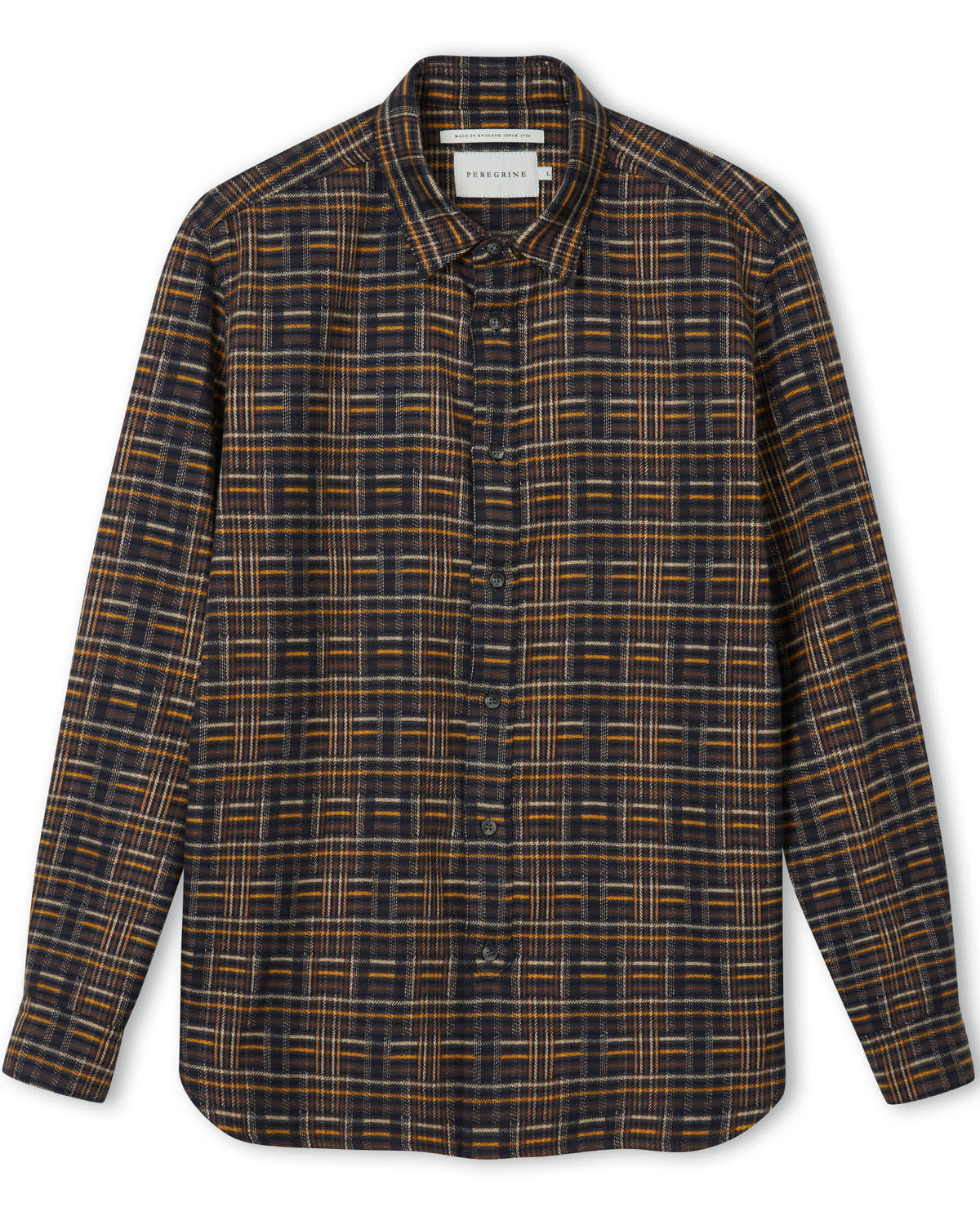 Farley Shirt