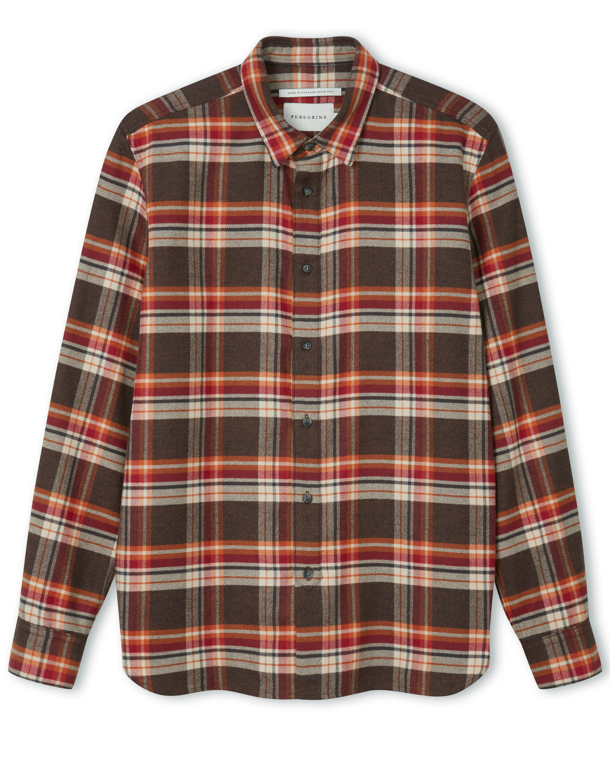 Farley Shirt
