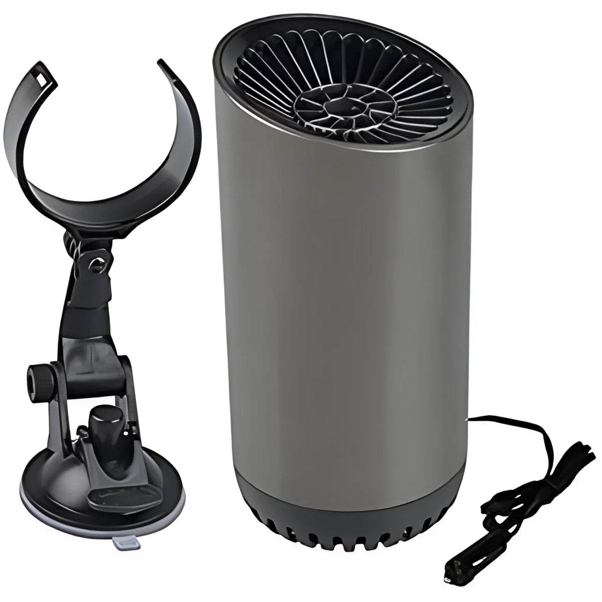 Fast Heating Cup Shape Car Warm Air Blower