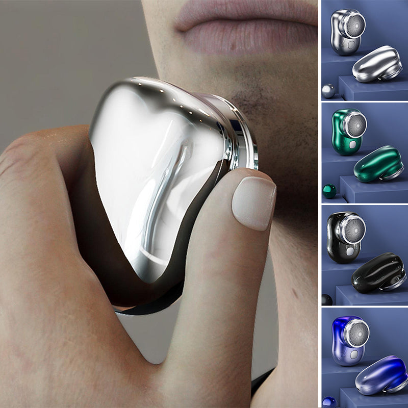 Mini USB Portable Shaver