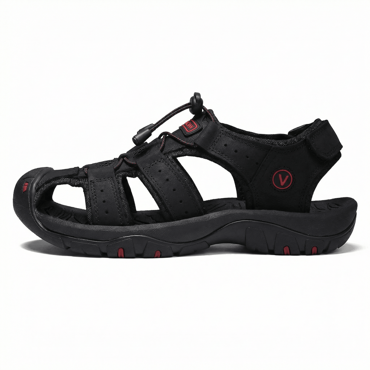 Orthopaedic Outdoor Sandals for Women - Adventure Arch Support & Grip