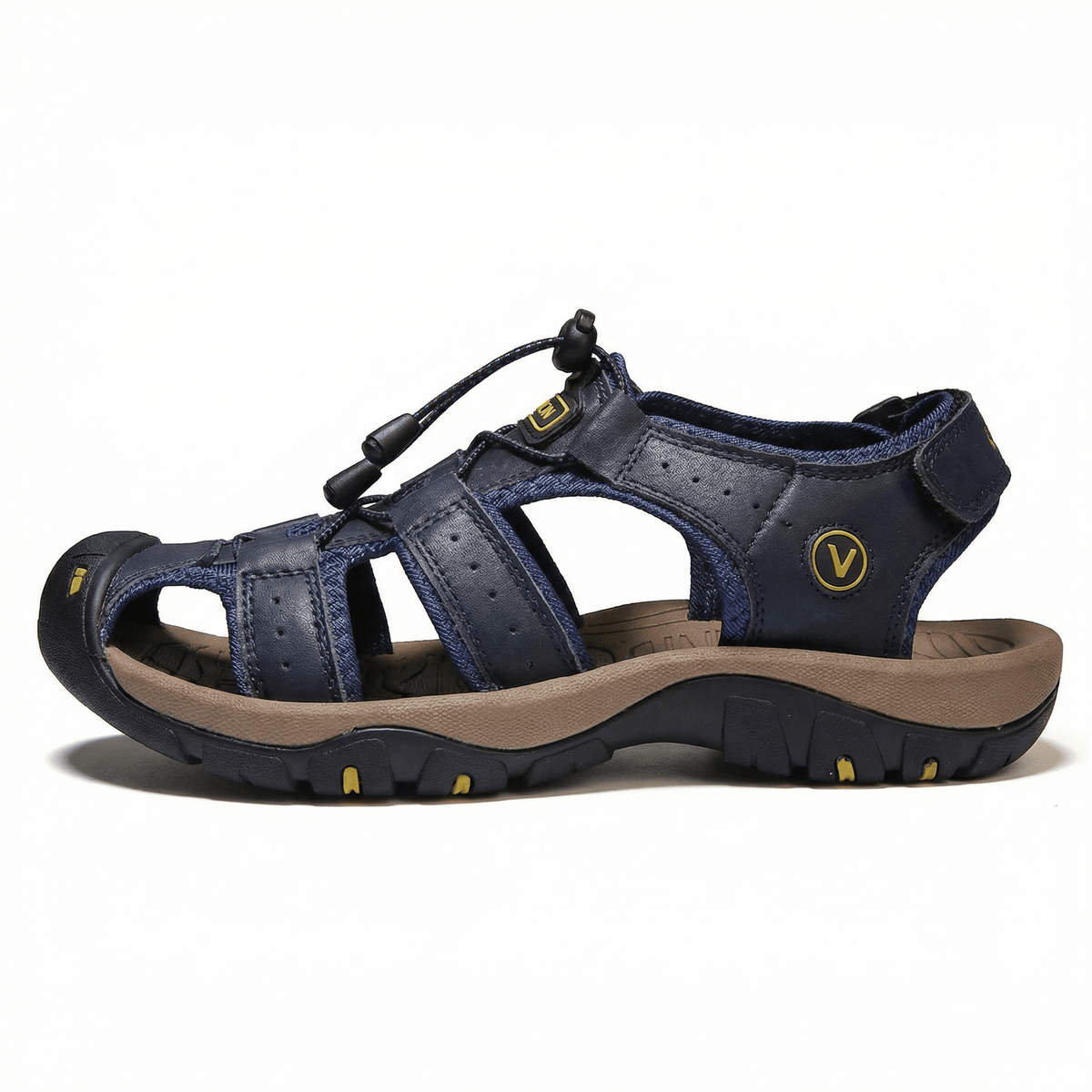 Orthopaedic Outdoor Sandals for Women - Adventure Arch Support & Grip