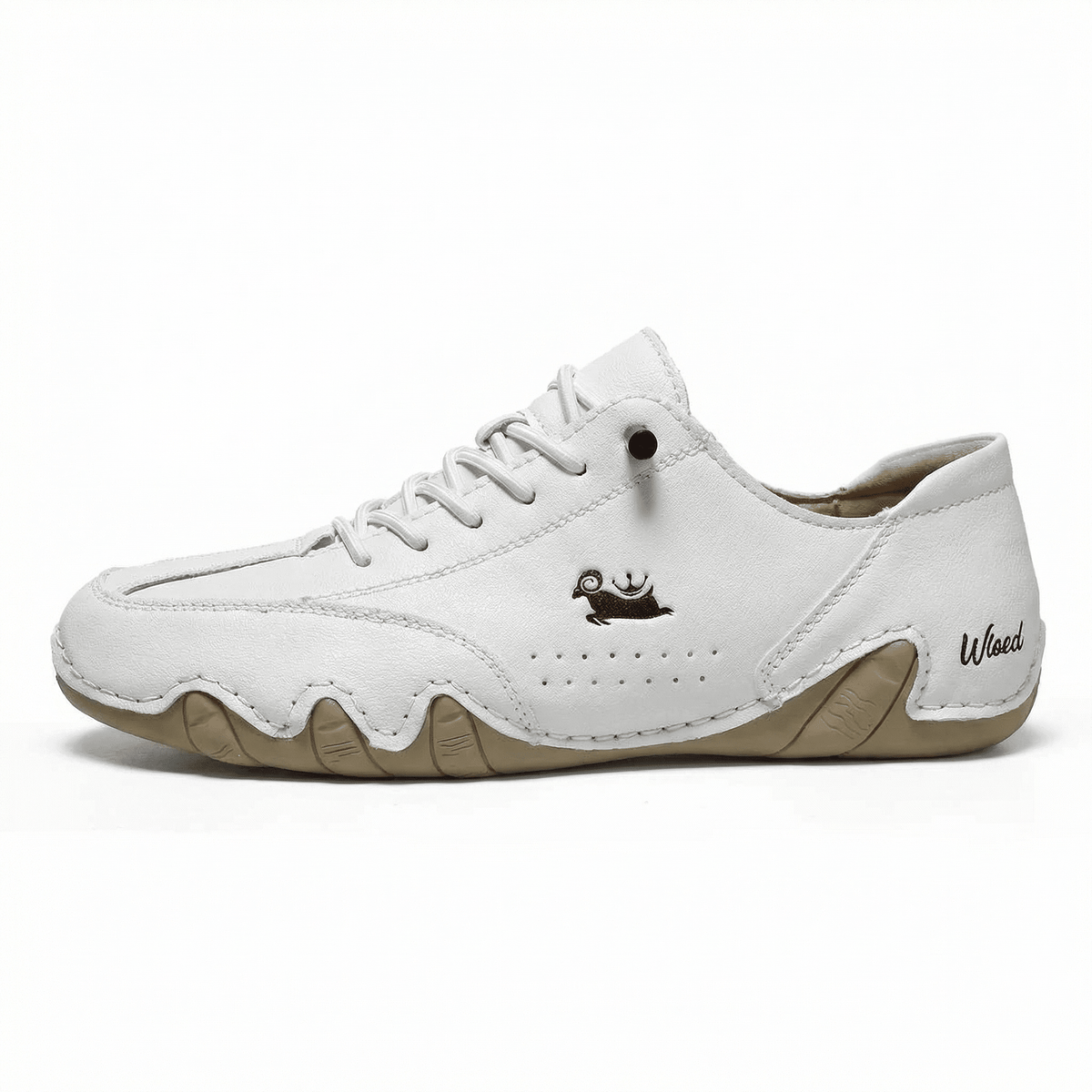 Comfortable Walking Shoes for Women - Barefoot Style, All-Day Support