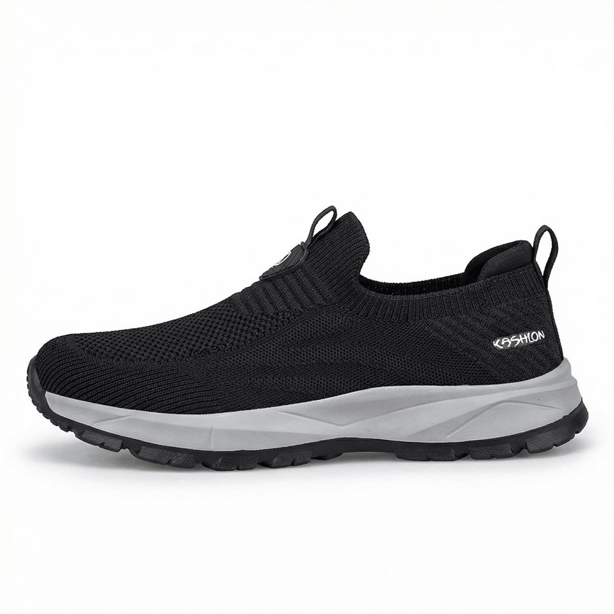 Orthopaedic Walking Shoes for Women - Flex Relief Comfort & Arch Support