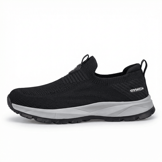 Orthopaedic Walking Shoes for Women - Flex Relief Comfort & Arch Support