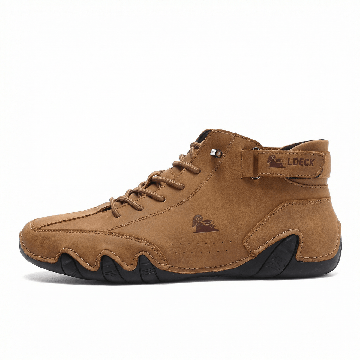 Orthopaedic Waterproof Winter Shoes for Women - Weather Protection & Support